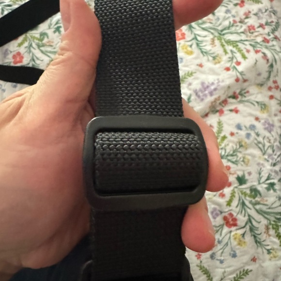 Kate Spade Nylon Messenger Bag - Navy - Picture 4 of 8